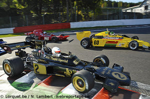 Logo Driver Spirit Lounge Club