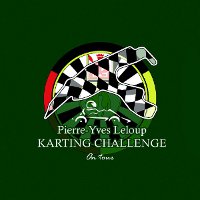 Logo Challenge Pierre-Yves Leloup 2010